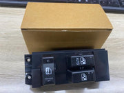 DURAFORCE Power Window Master Control Switch For Chevy Silverado 1500 2500 3500 GMC Sierr!