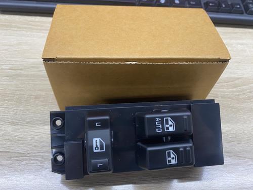 DURAFORCE Power Window Master Control Switch For Chevy Silverado 1500 2500 3500 GMC Sierr!