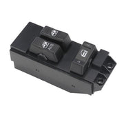 DURAFORCE Power Window Master Control Switch For Chevy Silverado 1500 2500 3500 GMC Sierr!