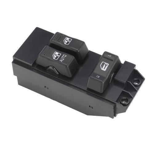 DURAFORCE Power Window Master Control Switch For Chevy Silverado 1500 2500 3500 GMC Sierr!
