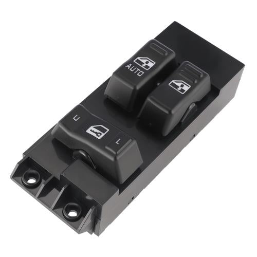 DURAFORCE Power Window Master Control Switch For Chevy Silverado 1500 2500 3500 GMC Sierr!