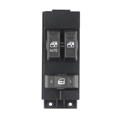 DURAFORCE Power Window Master Control Switch For Chevy Silverado 1500 2500 3500 GMC Sierr!