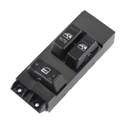 DURAFORCE Power Window Master Control Switch For Chevy Silverado 1500 2500 3500 GMC Sierr!