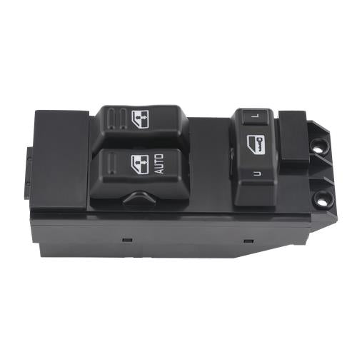 DURAFORCE Power Window Master Control Switch For Chevy Silverado 1500 2500 3500 GMC Sierr!