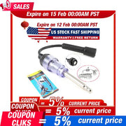 DURAFORCE SPARK PLUG Tester Ignition System Coil Engine In Line Auto Diagnostic TestTool