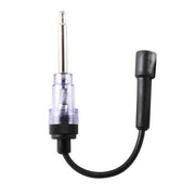 DURAFORCE SPARK PLUG Tester Ignition System Coil Engine In Line Auto Diagnostic TestTool