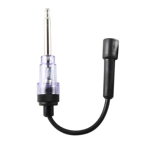 DURAFORCE SPARK PLUG Tester Ignition System Coil Engine In Line Auto Diagnostic TestTool