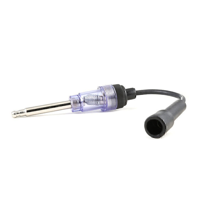 DURAFORCE SPARK PLUG Tester Ignition System Coil Engine In Line Auto Diagnostic TestTool