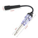 DURAFORCE SPARK PLUG Tester Ignition System Coil Engine In Line Auto Diagnostic TestTool
