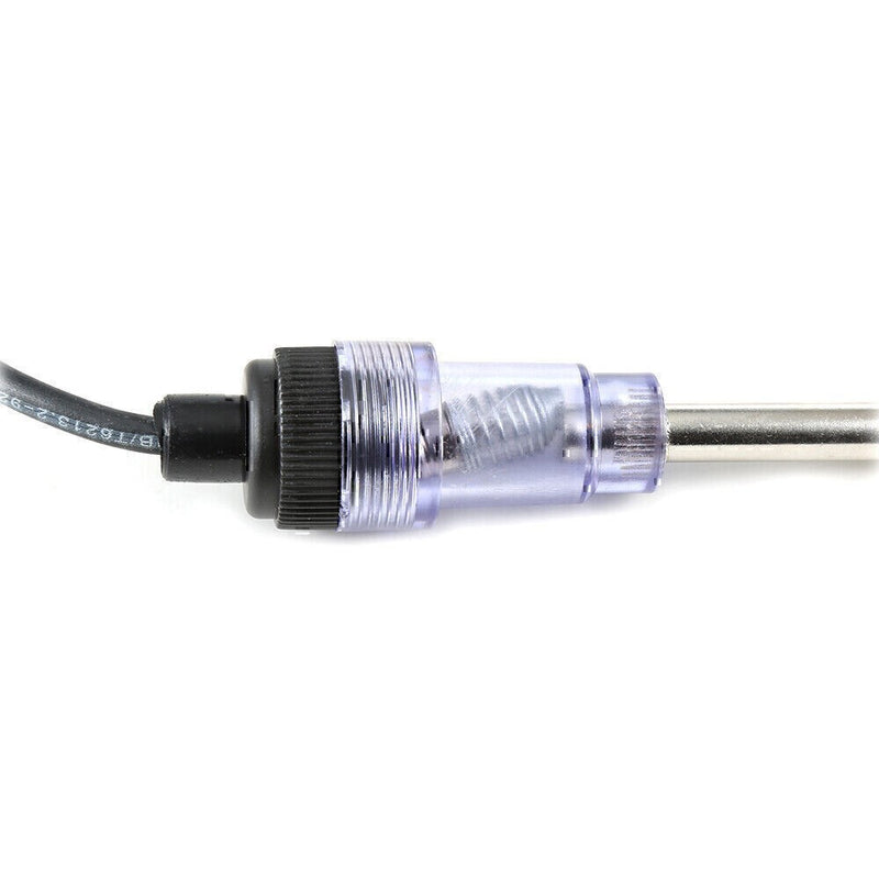 DURAFORCE SPARK PLUG Tester Ignition System Coil Engine In Line Auto Diagnostic TestTool