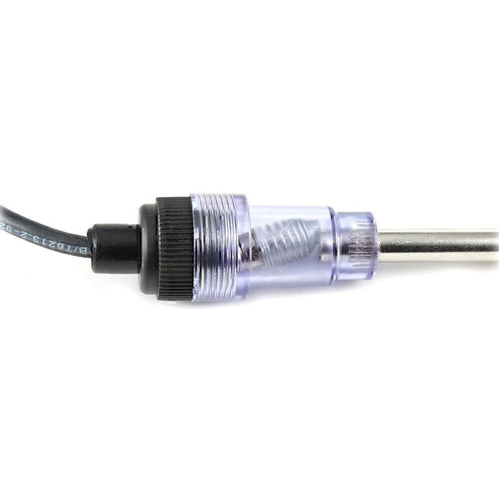 DURAFORCE SPARK PLUG Tester Ignition System Coil Engine In Line Auto Diagnostic TestTool