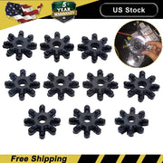 DURAFORCE For 2011-2014 Hyundai Sonata,Elantra,Santa Fe, Steering Column Flexible Coupler!