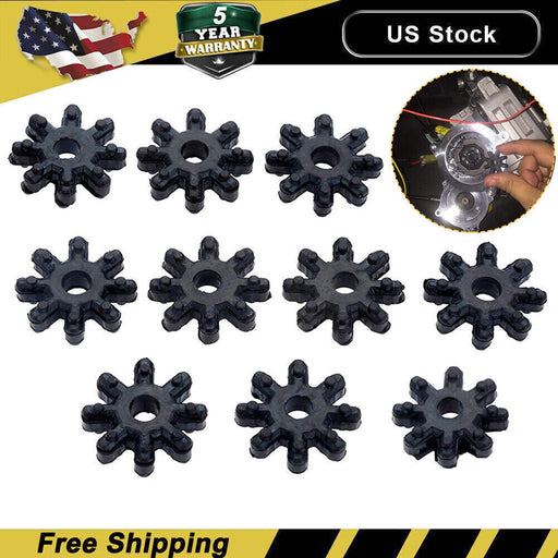 DURAFORCE For 2011-2014 Hyundai Sonata,Elantra,Santa Fe, Steering Column Flexible Coupler!