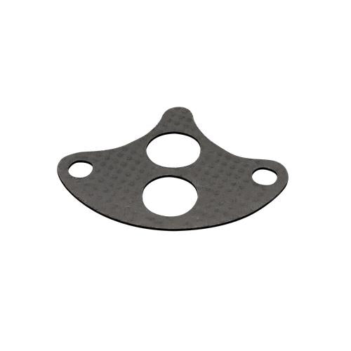 DURAFORCE Intake Manifold Gaskets(Metal) fit 99-15 Chevrolet GMC Cadillac 4.8L/5.3/6.0 Nmv