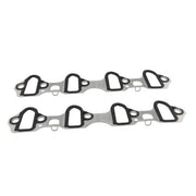 DURAFORCE Intake Manifold Gaskets(Metal) fit 99-15 Chevrolet GMC Cadillac 4.8L/5.3/6.0 Nmv