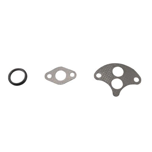 DURAFORCE Intake Manifold Gaskets(Metal) fit 99-15 Chevrolet GMC Cadillac 4.8L/5.3/6.0 Nmv