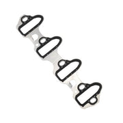 DURAFORCE Intake Manifold Gaskets(Metal) fit 99-15 Chevrolet GMC Cadillac 4.8L/5.3/6.0 Nmv