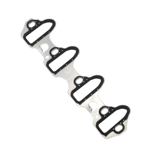 DURAFORCE Intake Manifold Gaskets(Metal) fit 99-15 Chevrolet GMC Cadillac 4.8L/5.3/6.0 Nmv