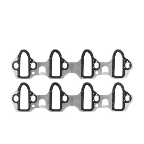 DURAFORCE Intake Manifold Gaskets(Metal) fit 99-15 Chevrolet GMC Cadillac 4.8L/5.3/6.0 Nmv