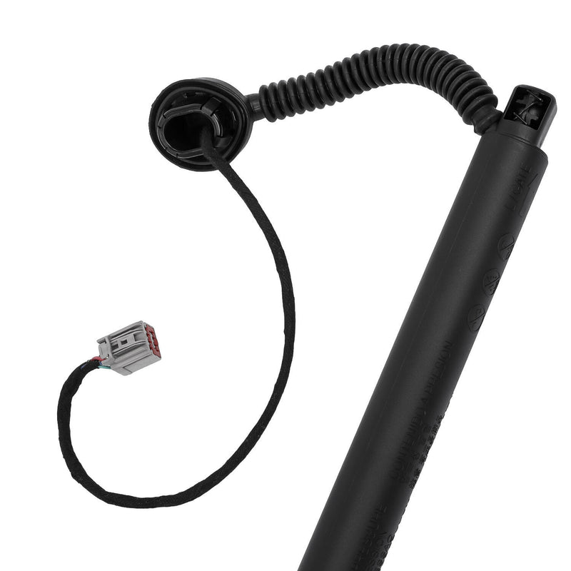DURAFORCE Pair For 2015-2020 Chevy Suburban Rear Trunk Tailgate Lift Gate Shock Strut