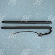 DURAFORCE Pair For 2015-2020 Chevy Suburban Rear Trunk Tailgate Lift Gate Shock Strut