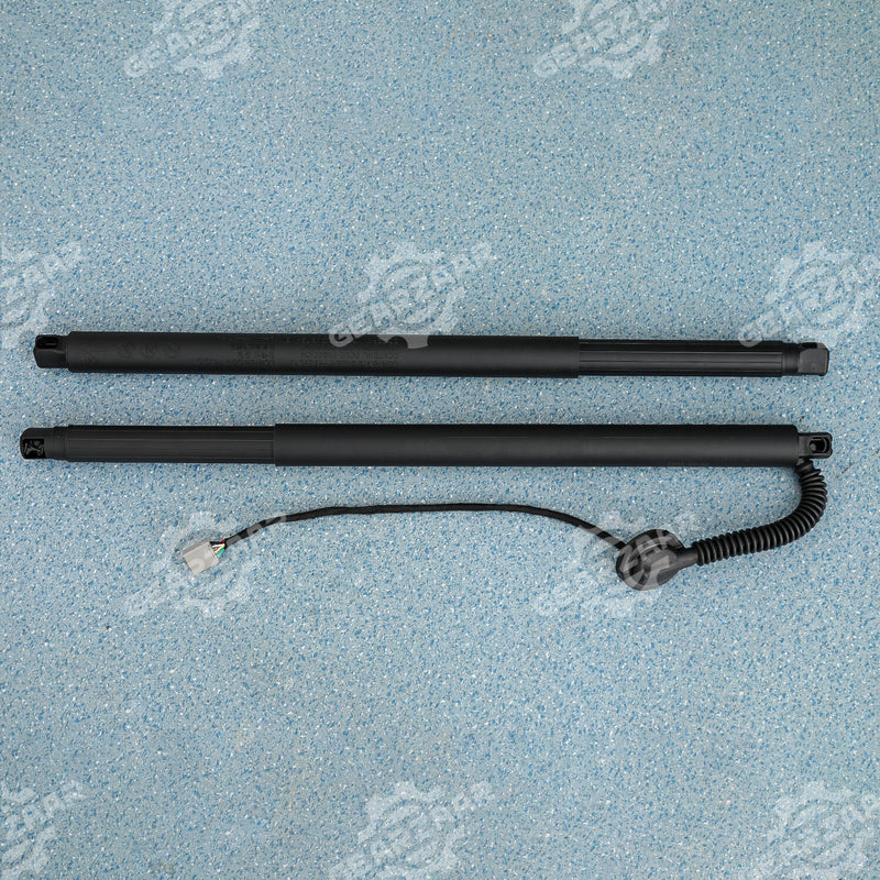 DURAFORCE Pair For 2015-2020 Chevy Suburban Rear Trunk Tailgate Lift Gate Shock Strut