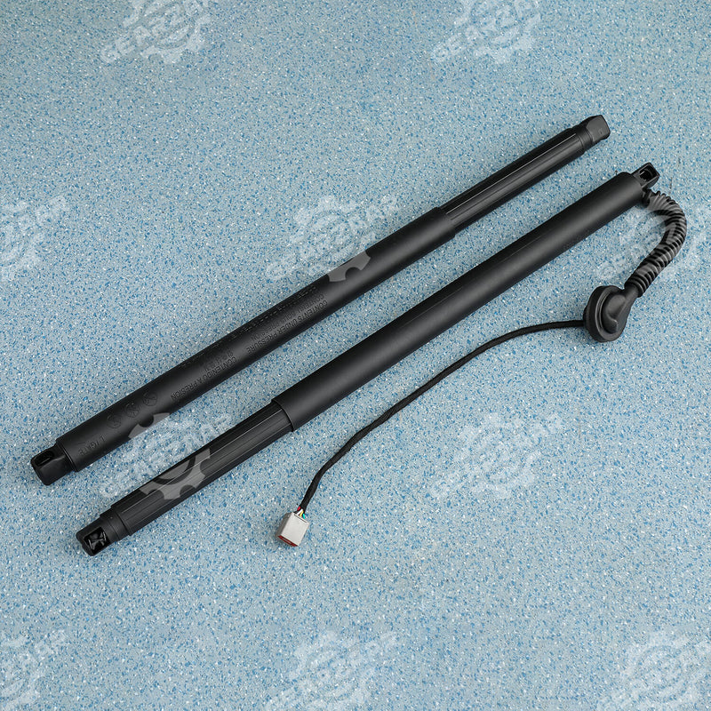 DURAFORCE Pair For 2015-2020 Chevy Suburban Rear Trunk Tailgate Lift Gate Shock Strut