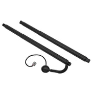 DURAFORCE Pair For 2015-2020 Chevy Suburban Rear Trunk Tailgate Lift Gate Shock Strut