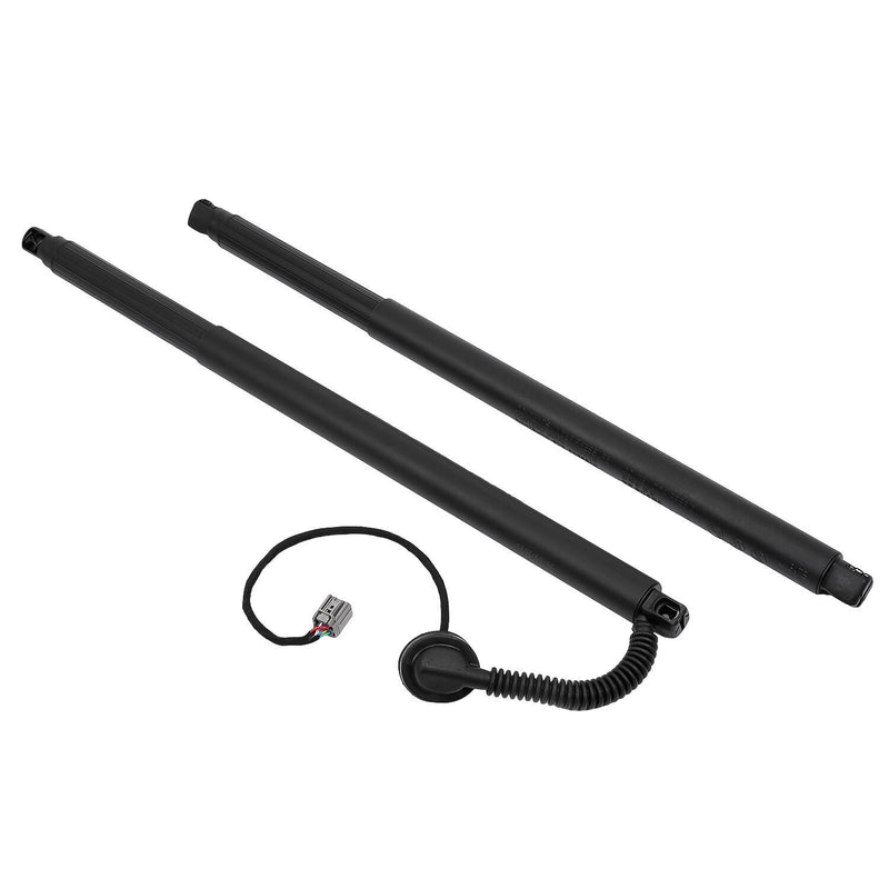 DURAFORCE Pair For 2015-2020 Chevy Suburban Rear Trunk Tailgate Lift Gate Shock Strut