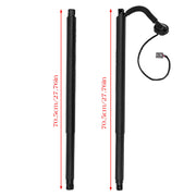 DURAFORCE Pair For 2015-2020 Chevy Suburban Rear Trunk Tailgate Lift Gate Shock Strut