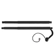 DURAFORCE Pair For 2015-2020 Chevy Suburban Rear Trunk Tailgate Lift Gate Shock Strut