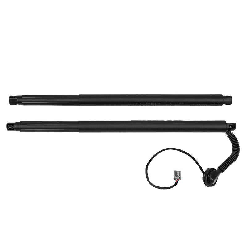DURAFORCE Pair For 2015-2020 Chevy Suburban Rear Trunk Tailgate Lift Gate Shock Strut