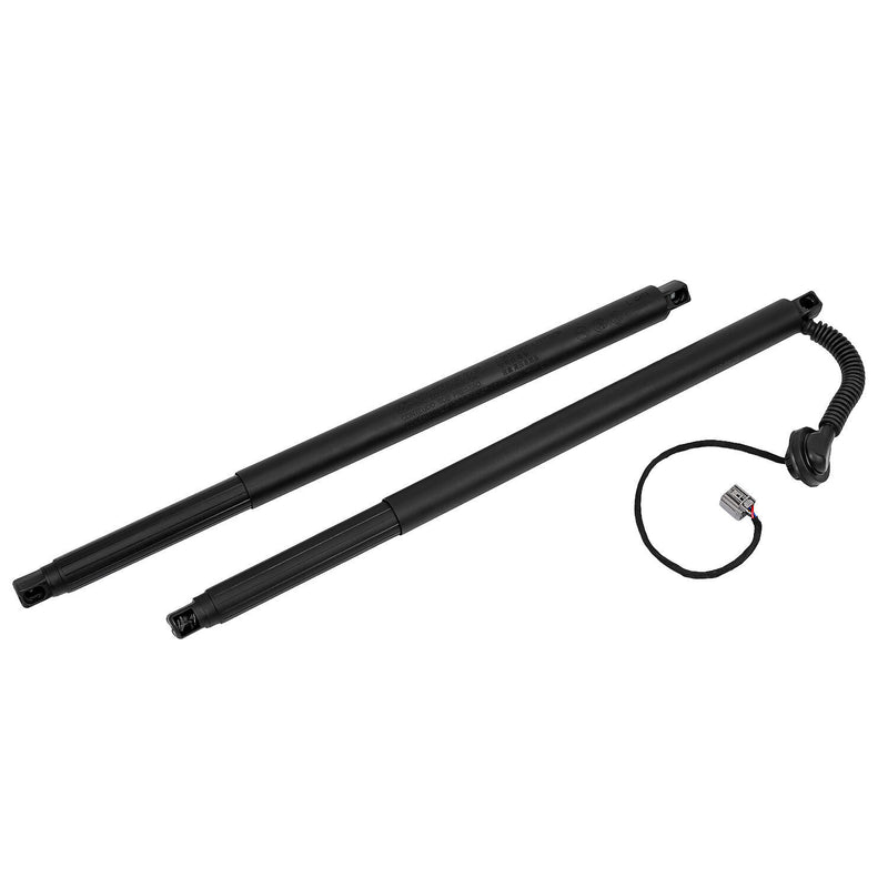 DURAFORCE Pair For 2015-2020 Chevy Suburban Rear Trunk Tailgate Lift Gate Shock Strut