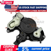 DURAFORCE 06K103495AH PCV Valve Oil Separator Fit VW Golf GTi Jetta 1.8T /2.0T 2014-2020