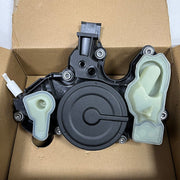 DURAFORCE 06K103495AH PCV Valve Oil Separator Fit VW Golf GTi Jetta 1.8T /2.0T 2014-2020