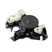 DURAFORCE 06K103495AH PCV Valve Oil Separator Fit VW Golf GTi Jetta 1.8T /2.0T 2014-2020