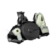 DURAFORCE 06K103495AH PCV Valve Oil Separator Fit VW Golf GTi Jetta 1.8T /2.0T 2014-2020