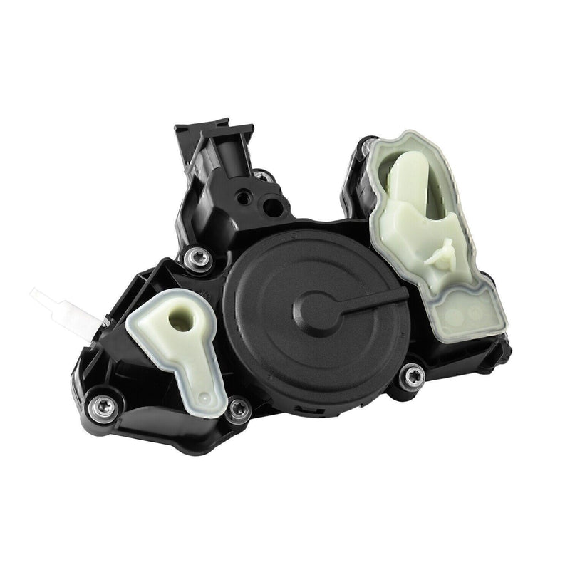DURAFORCE 06K103495AH PCV Valve Oil Separator Fit VW Golf GTi Jetta 1.8T /2.0T 2014-2020