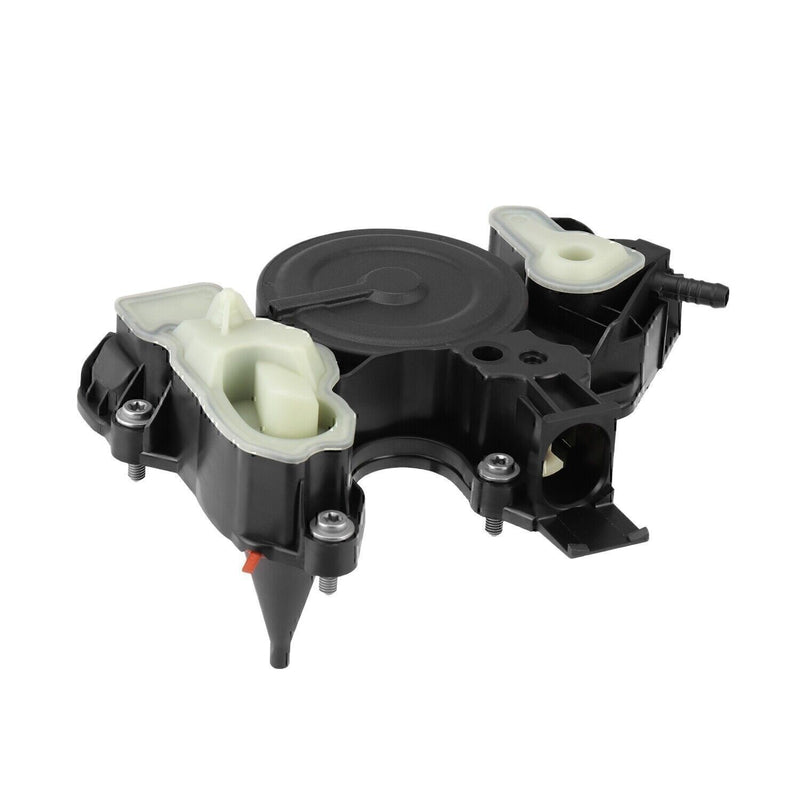 DURAFORCE 06K103495AH PCV Valve Oil Separator Fit VW Golf GTi Jetta 1.8T /2.0T 2014-2020