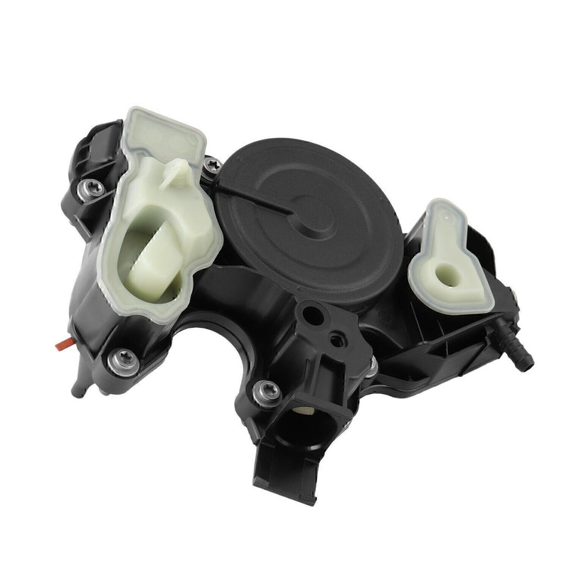 DURAFORCE 06K103495AH PCV Valve Oil Separator Fit VW Golf GTi Jetta 1.8T /2.0T 2014-2020