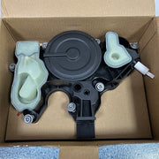DURAFORCE 06K103495AH PCV Valve Oil Separator Fit VW Golf GTi Jetta 1.8T /2.0T 2014-2020