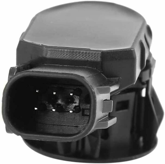 DURAFORCE Front Rear Bumper Parking Assist Object Sensor SET for Toyota Rav4 Tacoma Tundra