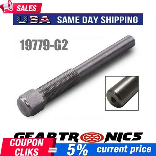 DURAFORCE 19779-G2 Fits For EZGO Golf Cart 1989-Up Drive Clutch Puller Bolt Removal Tool