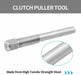 DURAFORCE 19779-G2 Fits For EZGO Golf Cart 1989-Up Drive Clutch Puller Bolt Removal Tool
