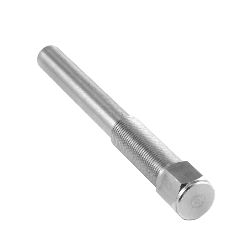 DURAFORCE 19779-G2 Fits For EZGO Golf Cart 1989-Up Drive Clutch Puller Bolt Removal Tool