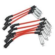 DURAFORCE Spark Plug Wires Fit For CHEVY Silverado 1500-2500 99-06 LS1 VORTEC 4.8L 5.3L 6L