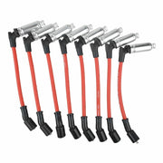 DURAFORCE Spark Plug Wires Fit For CHEVY Silverado 1500-2500 99-06 LS1 VORTEC 4.8L 5.3L 6L