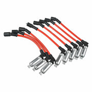 DURAFORCE Spark Plug Wires Fit For CHEVY Silverado 1500-2500 99-06 LS1 VORTEC 4.8L 5.3L 6L