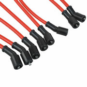 DURAFORCE Spark Plug Wires Fit For CHEVY Silverado 1500-2500 99-06 LS1 VORTEC 4.8L 5.3L 6L