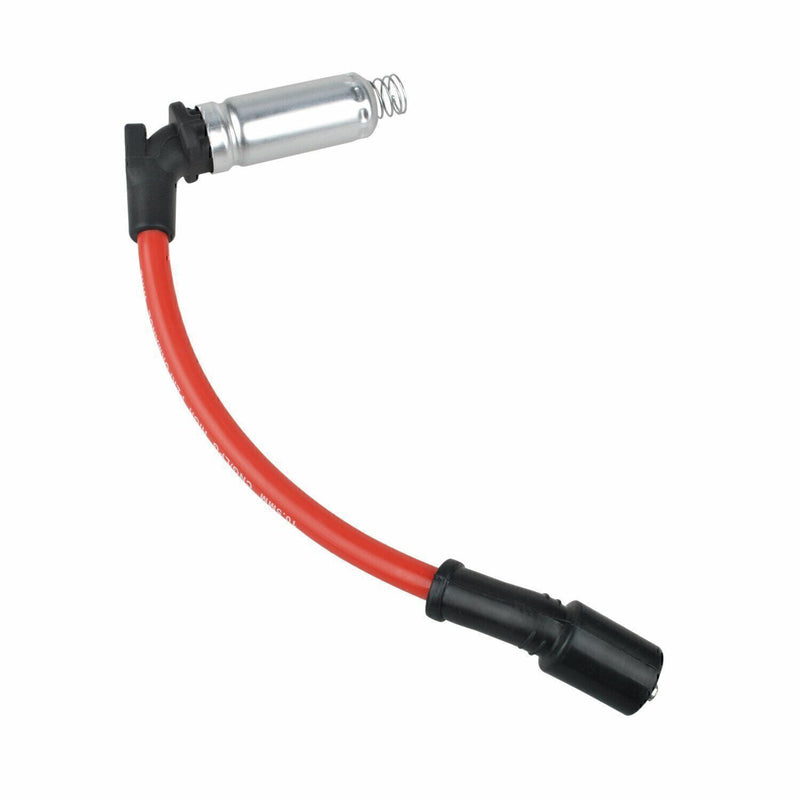 DURAFORCE Spark Plug Wires Fit For CHEVY Silverado 1500-2500 99-06 LS1 VORTEC 4.8L 5.3L 6L